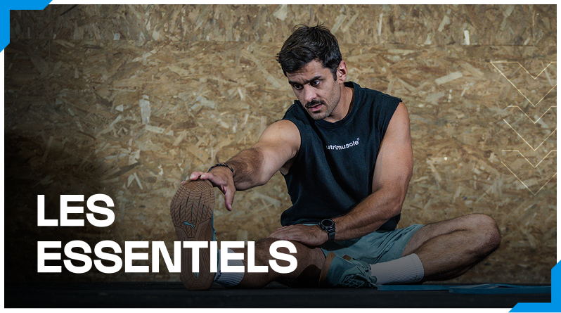 Les Essentiels