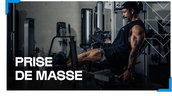 Prise de masse