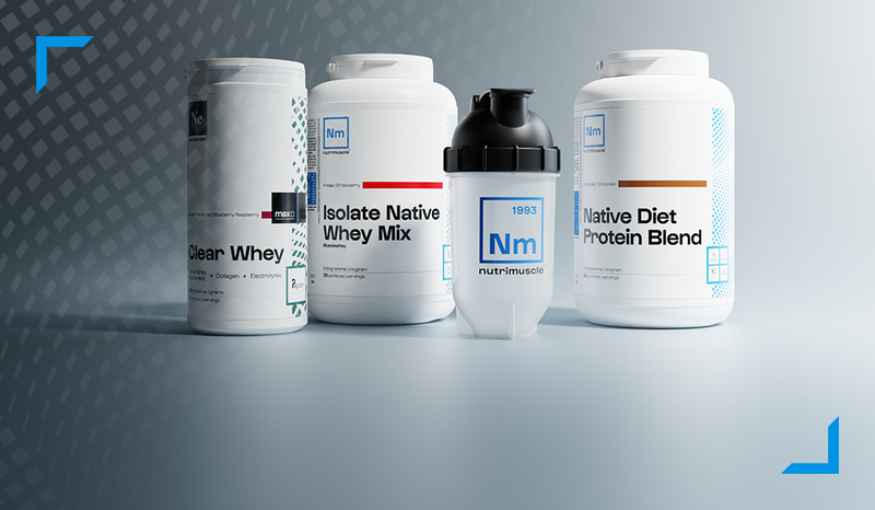 Quelle whey choisir ?