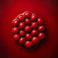 Cranberry