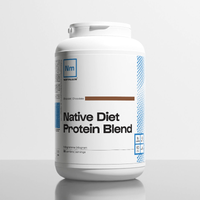 Diet Protein Blend