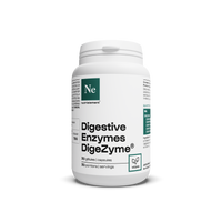Enzymes digestives (Digezyme®)