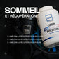 Deep Recovery Protein
