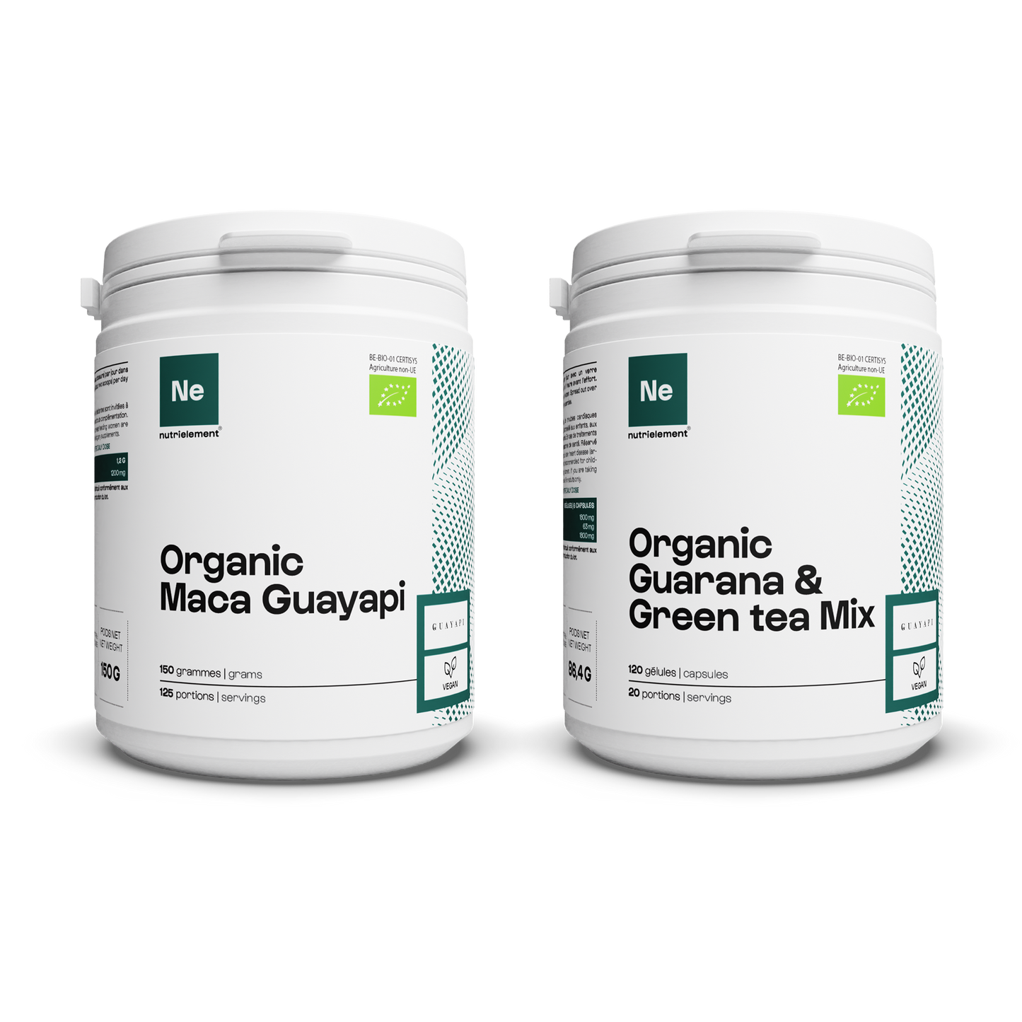 Duo Boost