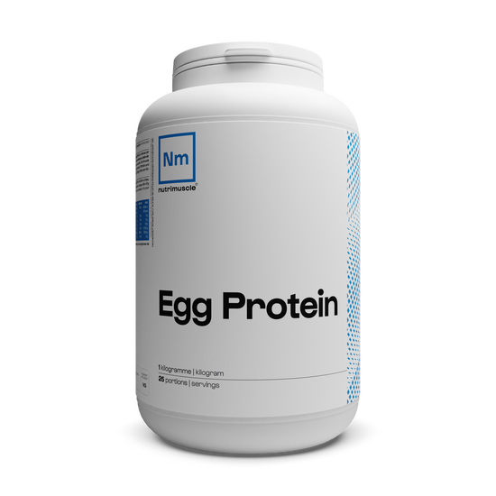 Comment manger 100g de protéines par jour ? Nutrimuscle