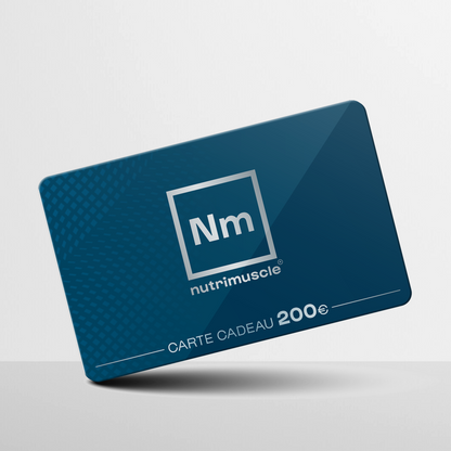 Carte cadeau