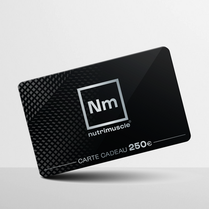 Carte cadeau