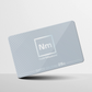 Carte cadeau