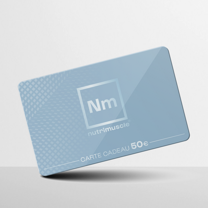 Carte cadeau