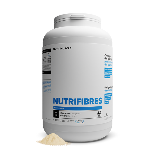 Nutri-Fibres en poudre