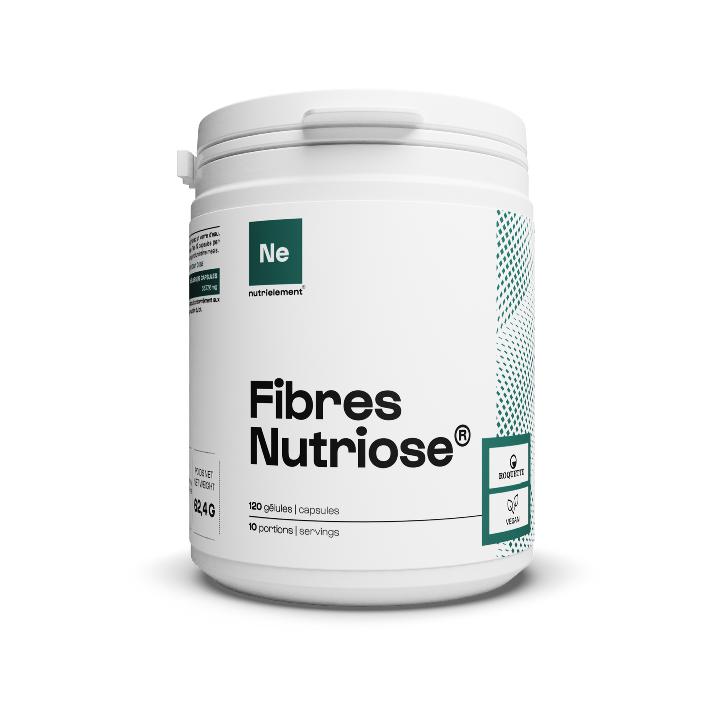 Nutrifibres en gélules