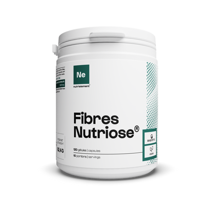 Nutrifibres en gélules