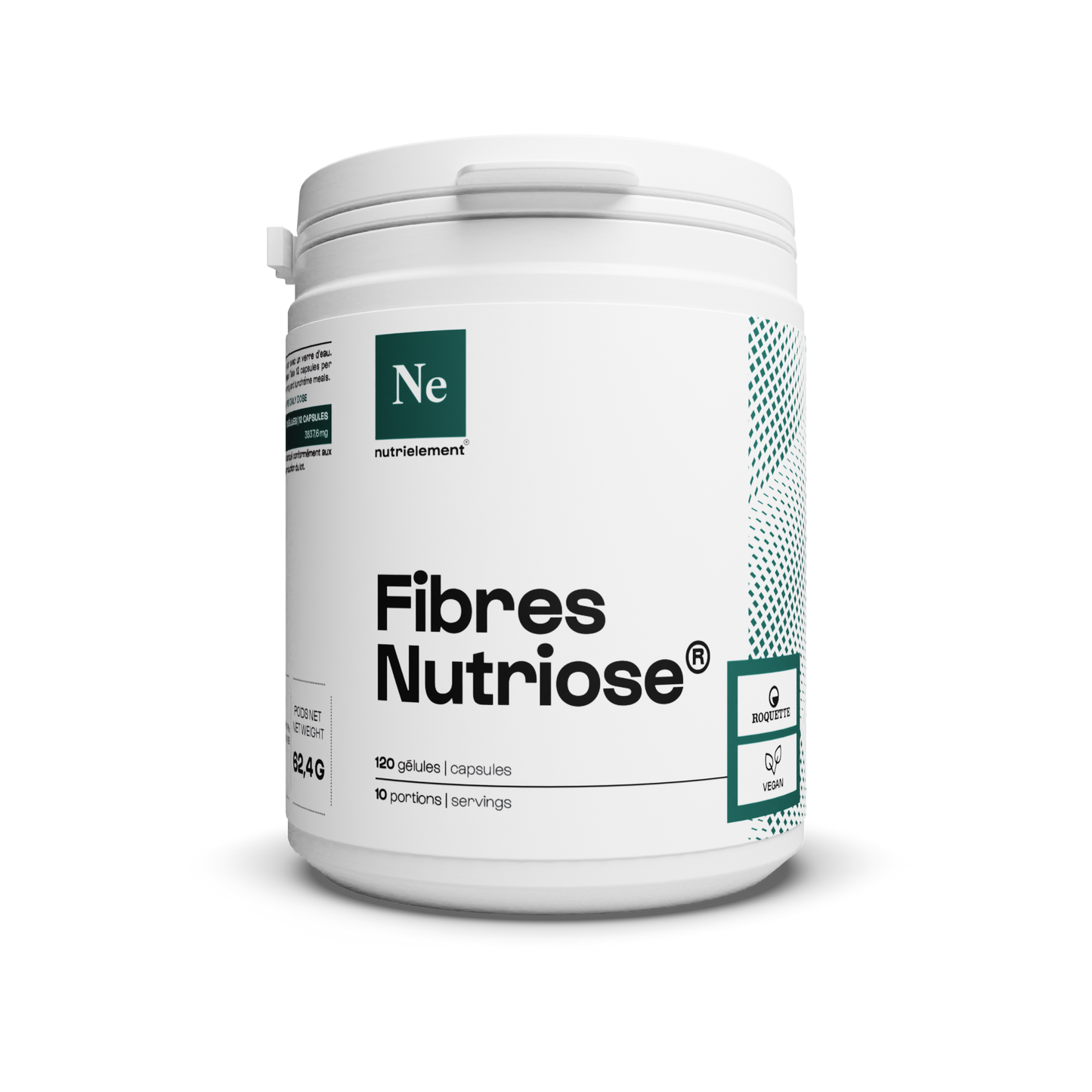 Nutrifibres en gélules