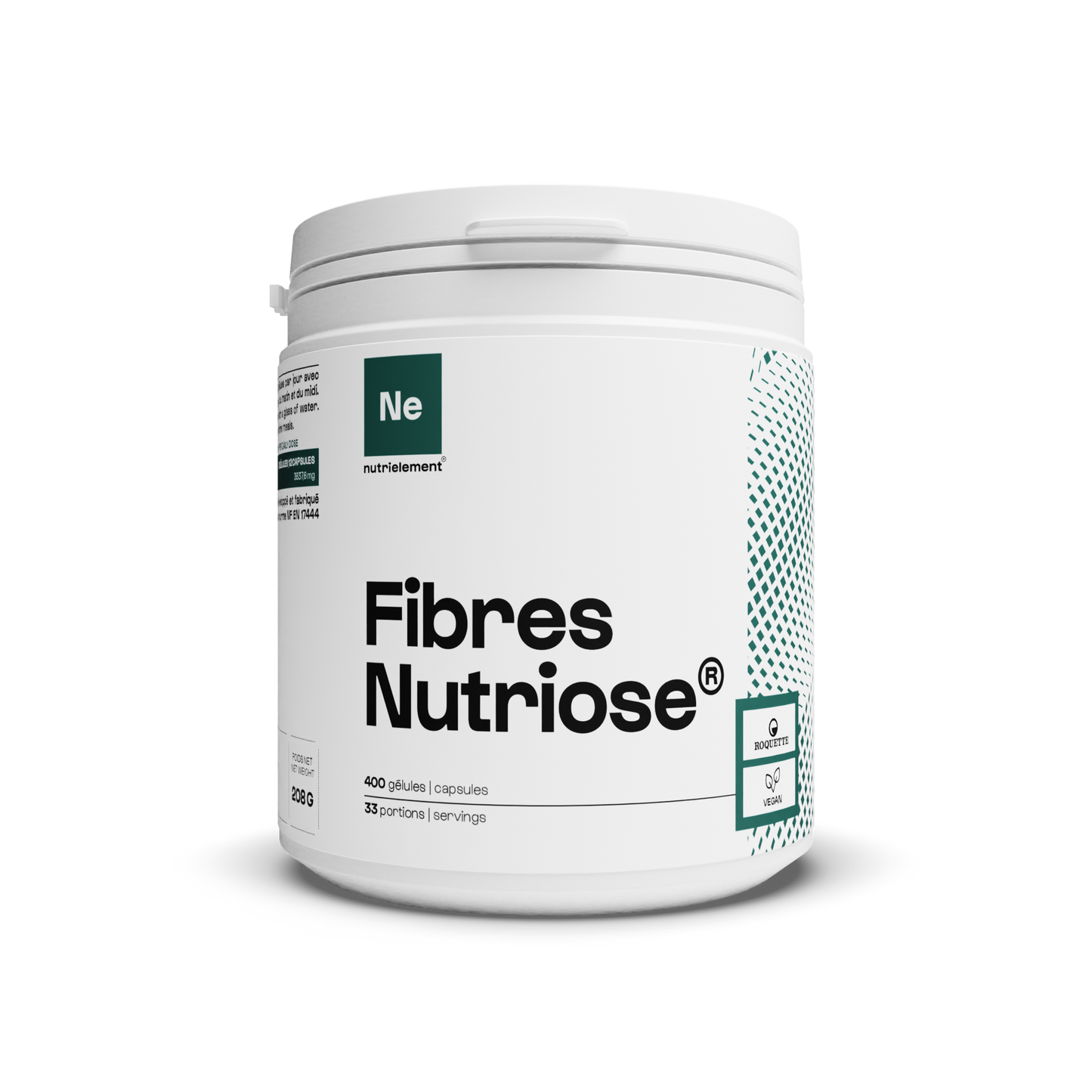Nutrifibres en gélules