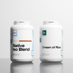 Duo Prot & Carbs
