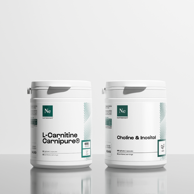 l carnitine nutrimuscle Nutricost L-Carnitine Tartrate Capsules main image 0