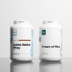Duo Prot & Carbs