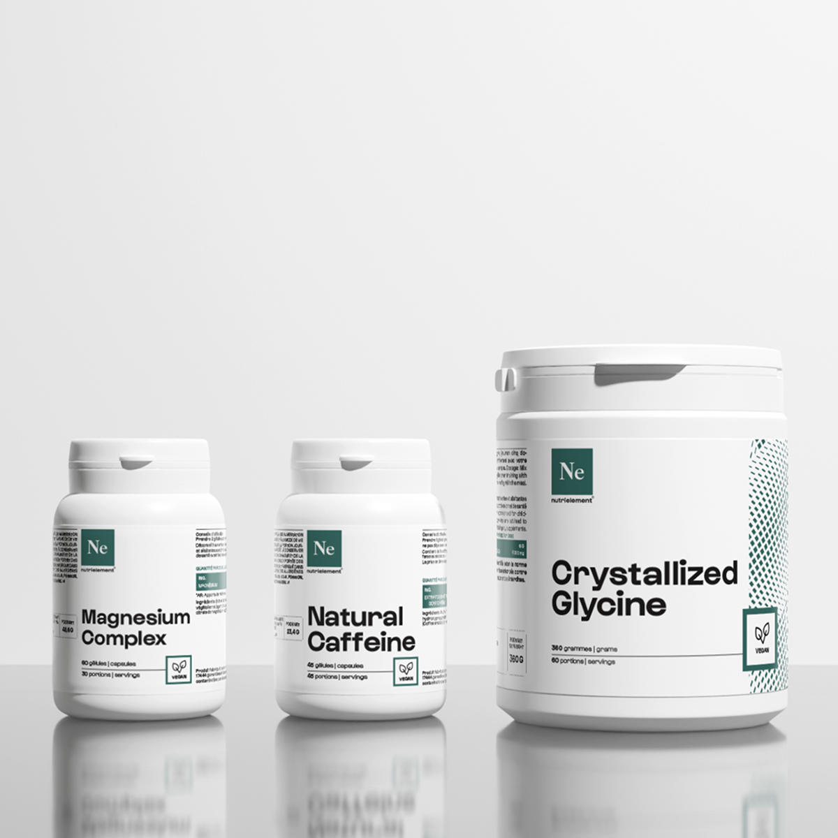 Pack Énergie & Récupération