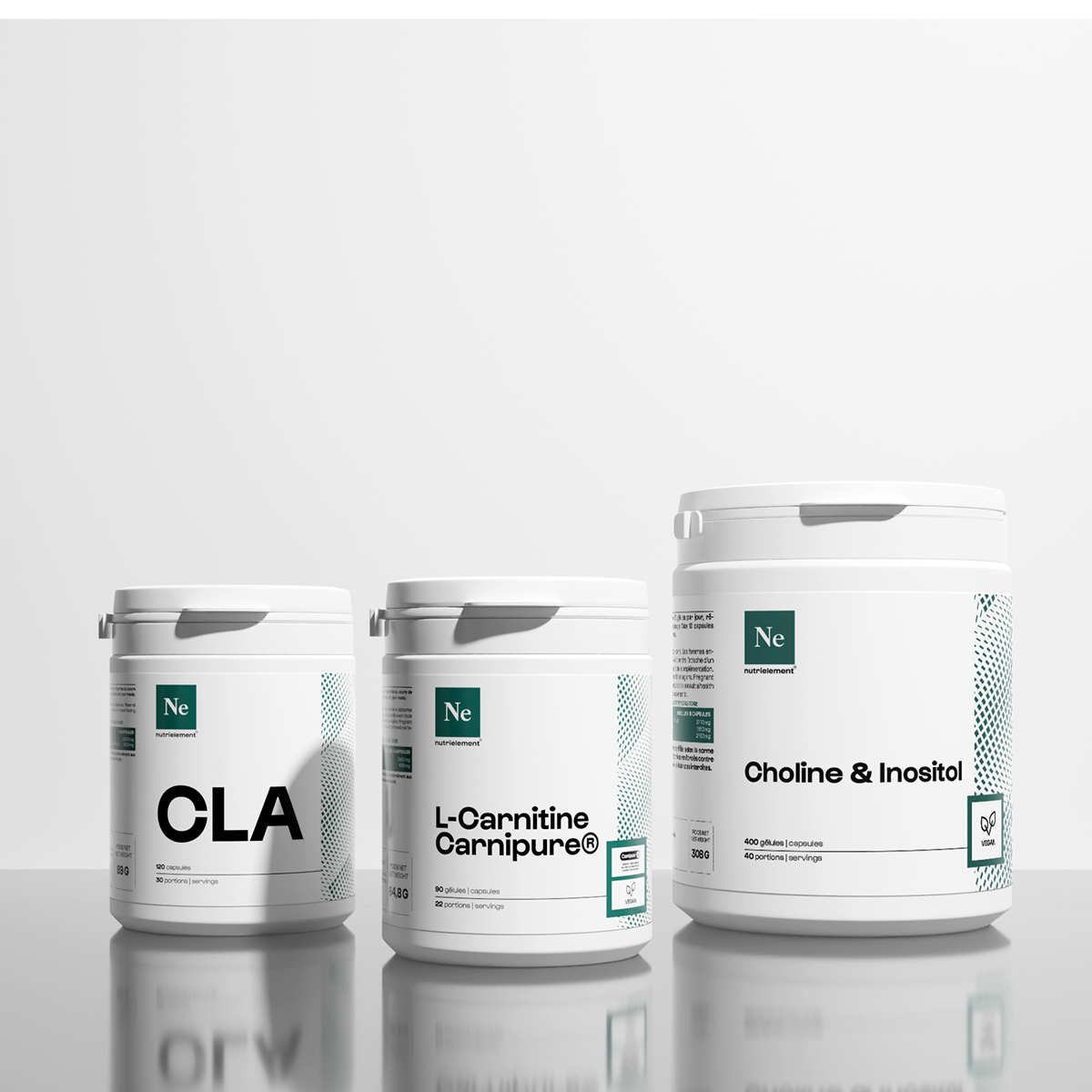 Pack Sèche extrême