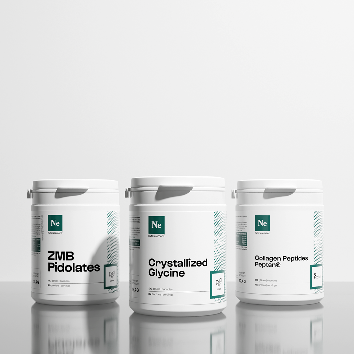 Pack Sommeil & Récupération