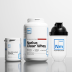 Pack Clear Essentials