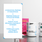 Pack Hydratation & Endurance