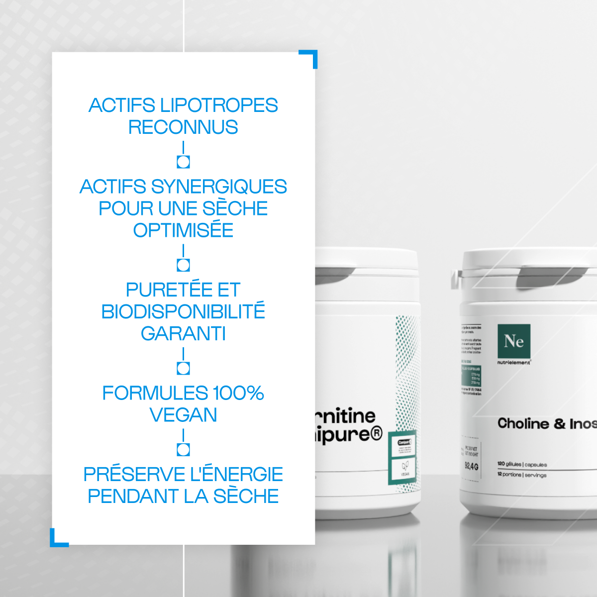 Duo Sèche
