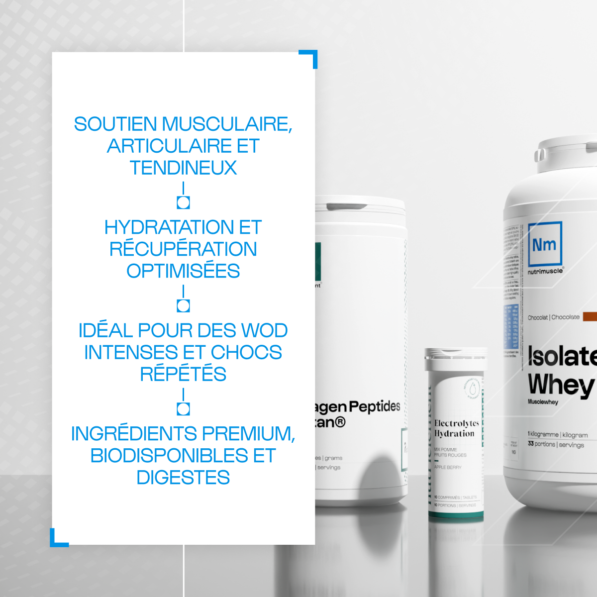 Pack Cross Training 1