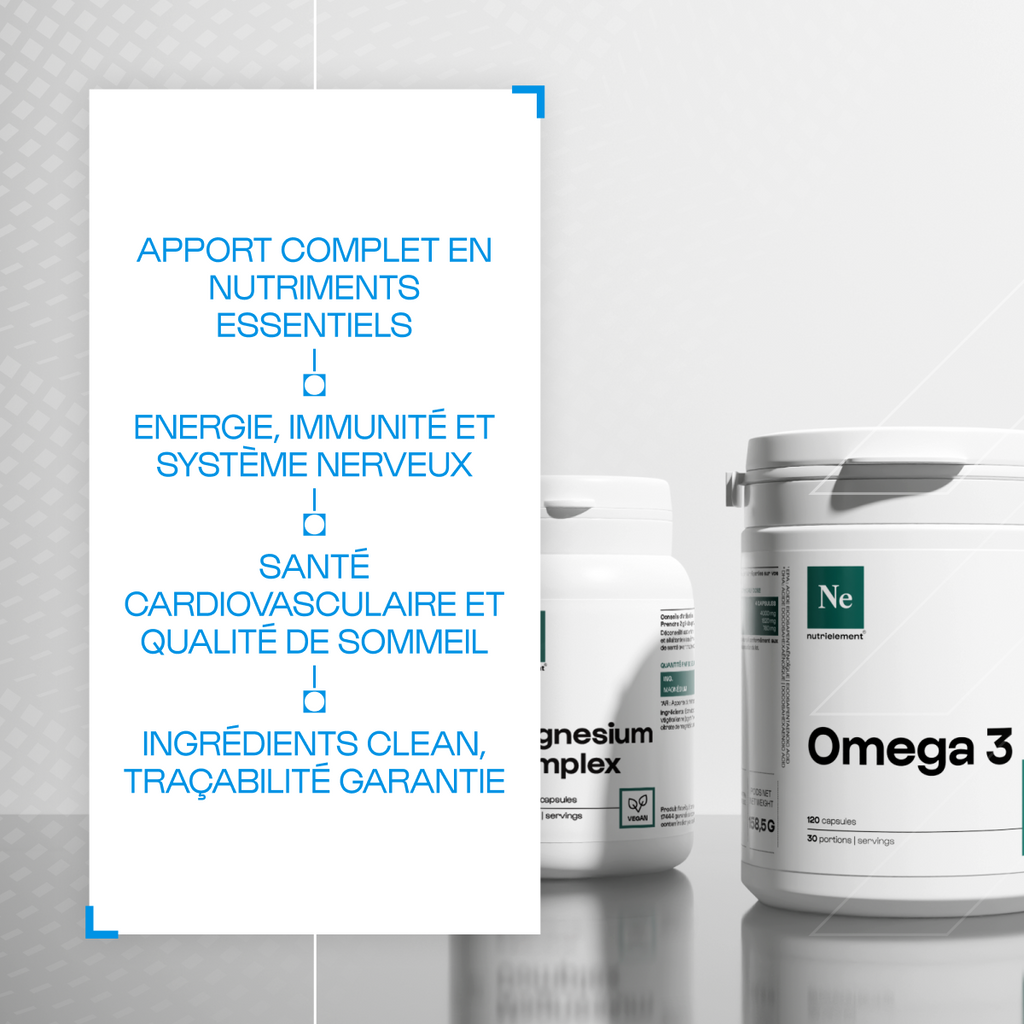 Pack Essentiel Santé