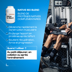 Duo Prot & Carbs