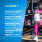 Isolate Native Whey Mix - Musclewhey