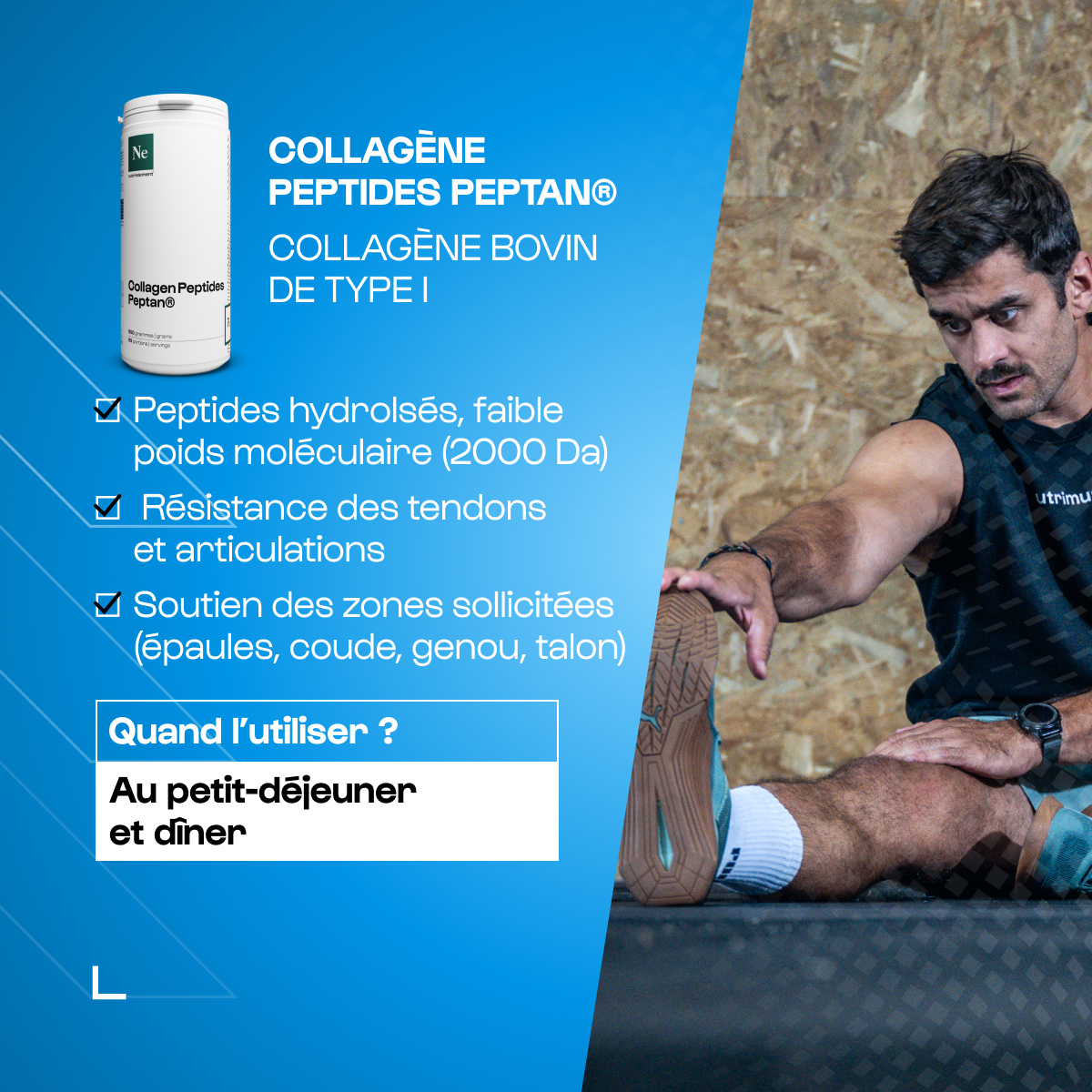 Pack articulations - Essentiels