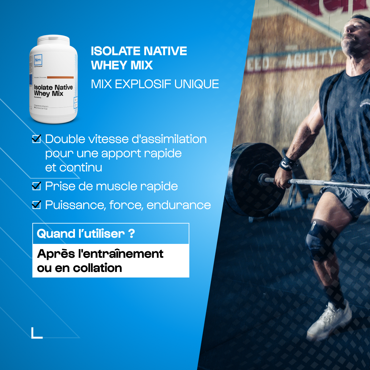 Pack Cross Training 1