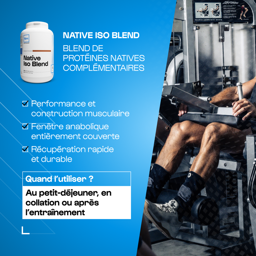 Pack Performance Essentials