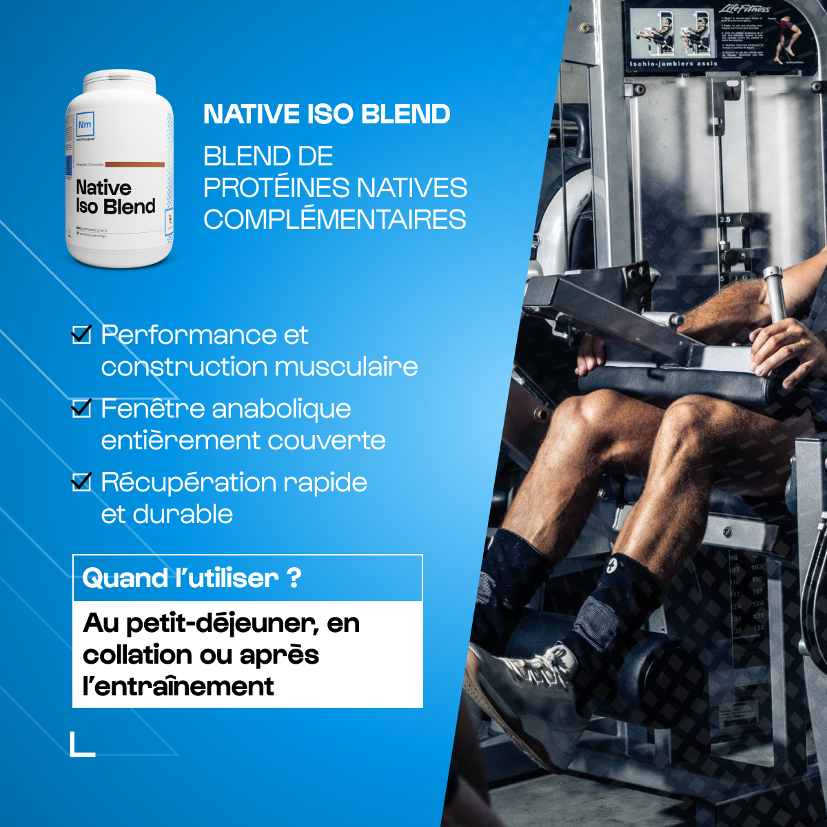 Pack Performance Essentials