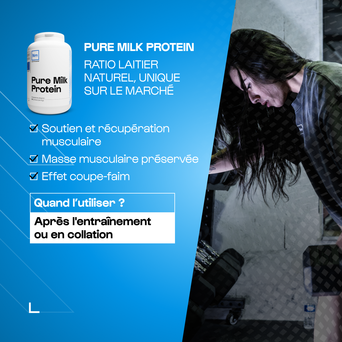 Pack Sèche et Energie