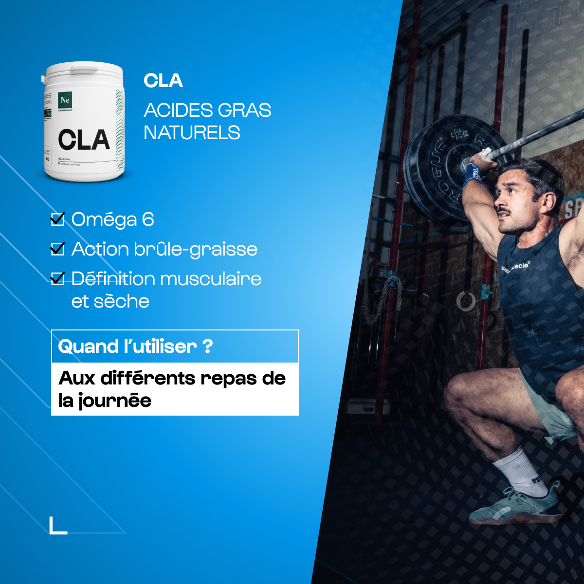 Pack Sèche extrême