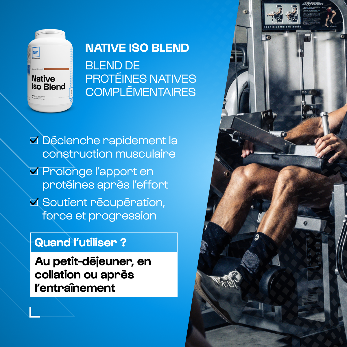 Pack Performance Essentials