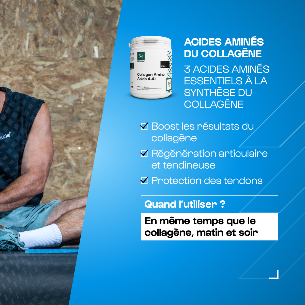 Pack articulations - Essentiels