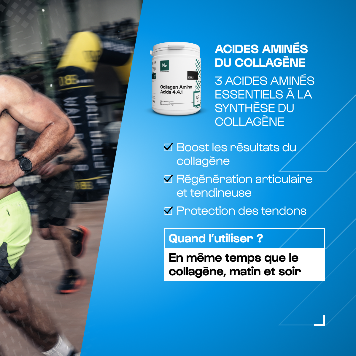 Pack articulations - Performance 