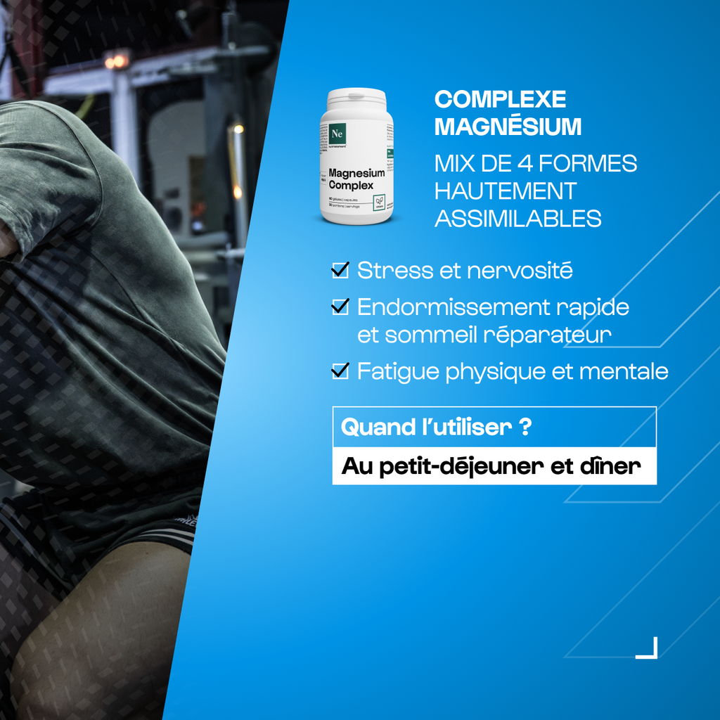 Pack Énergie & Récupération