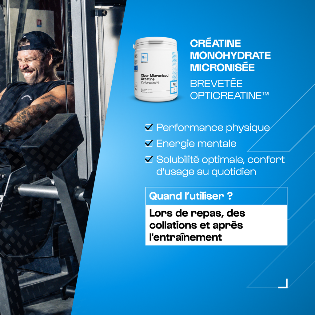 Pack Performance Essentials