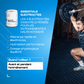 Pack Hydratation & Endurance