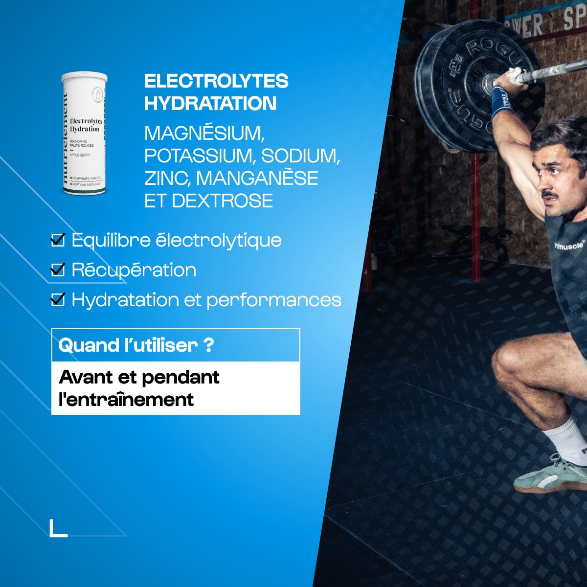 Pack Cross Training 1