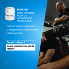 Pack Sport de combat