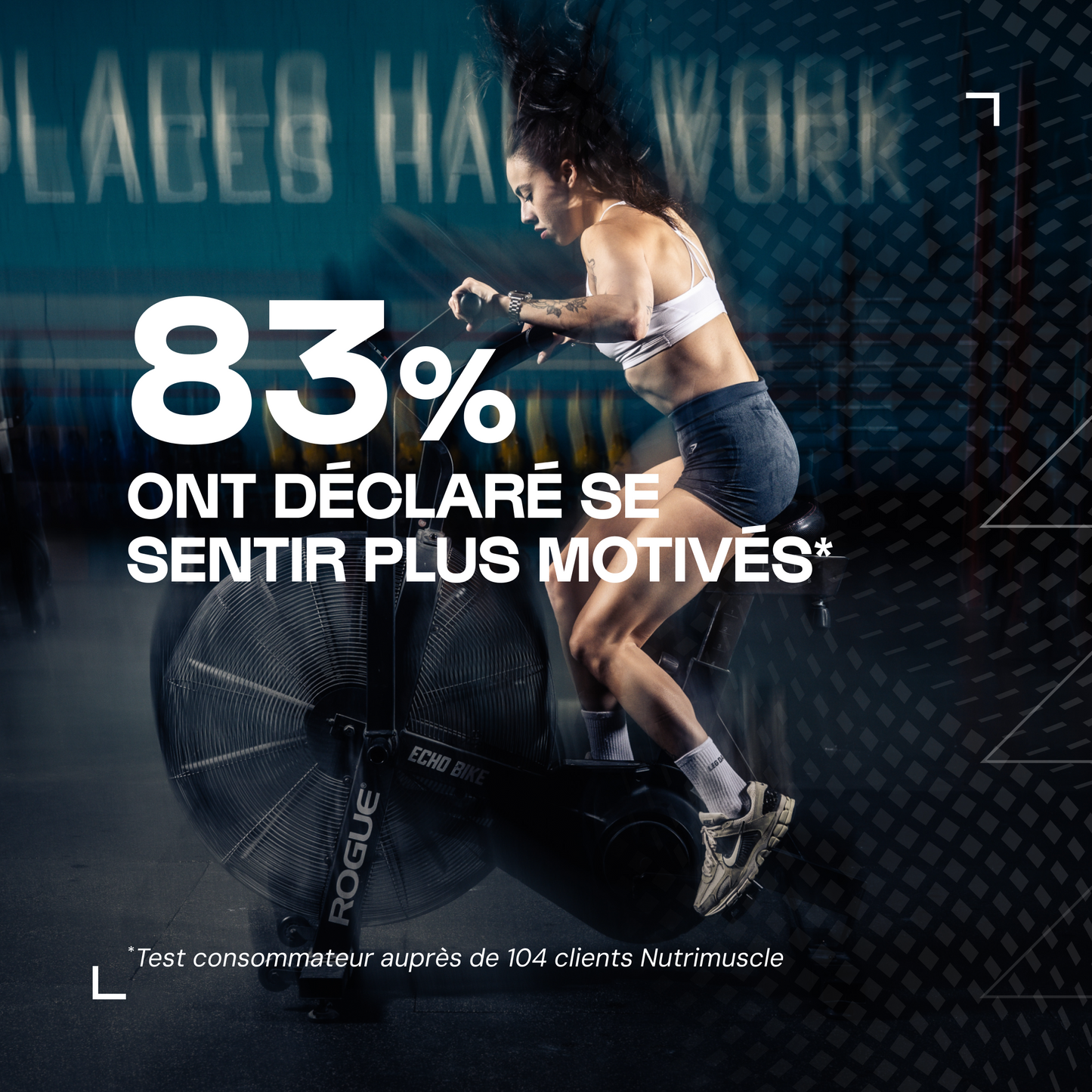 Peptistrong®️ en poudre