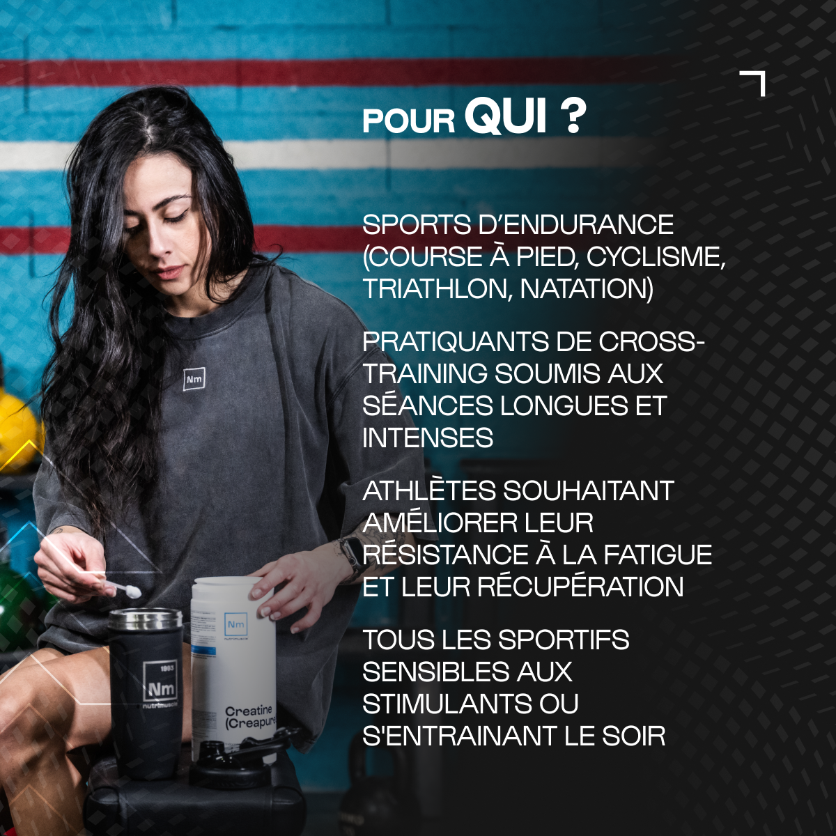 Duo Hydratation & Endurance