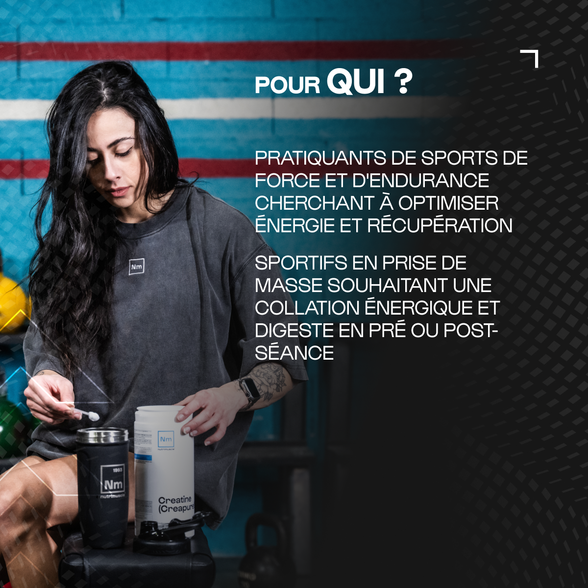 Duo Prot & Carbs