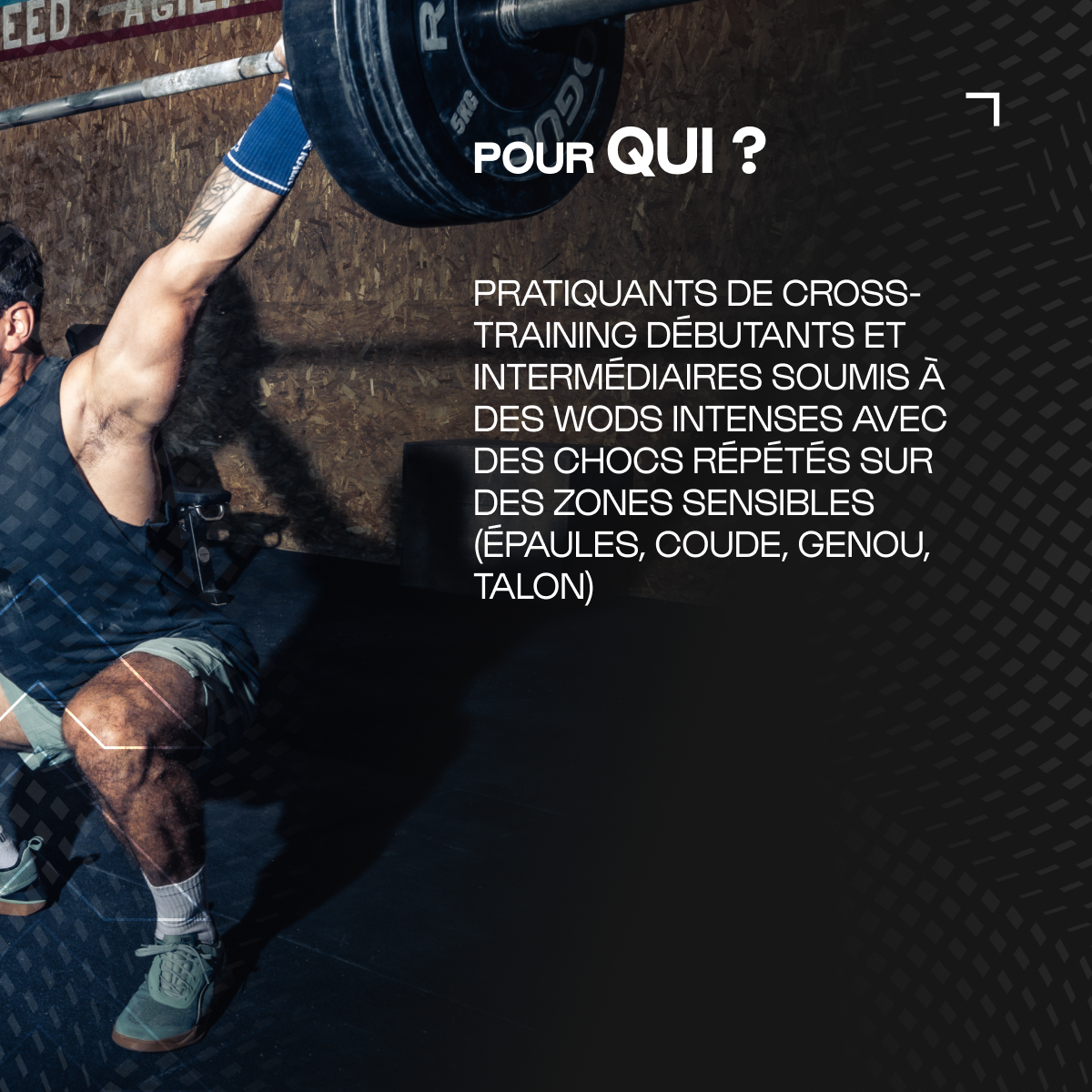 Pack Cross Training 1