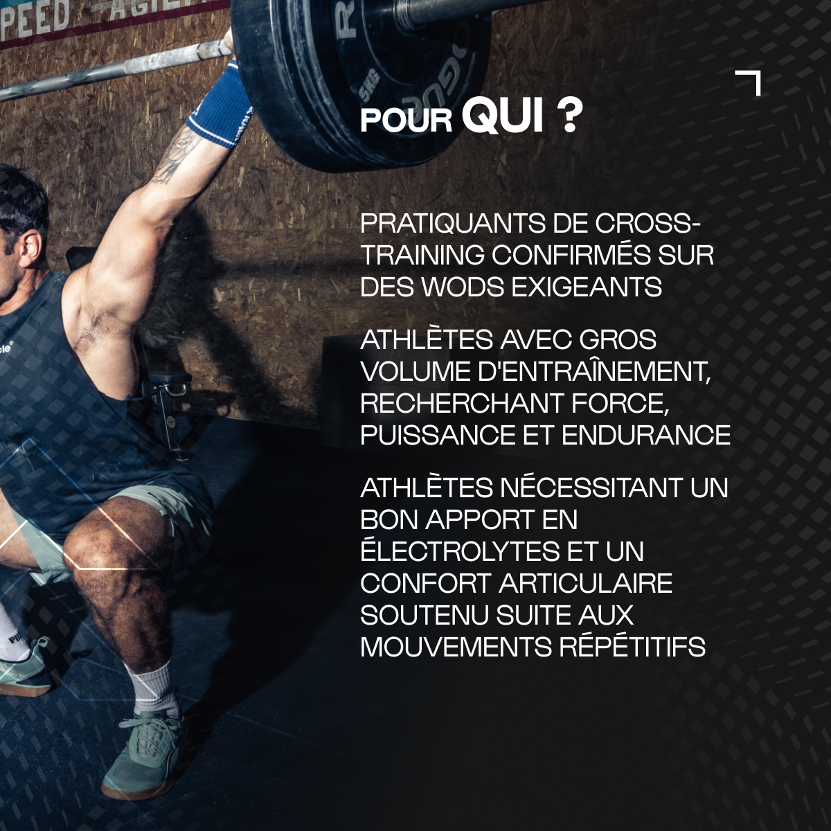 Pack Cross Training 2